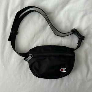 SOLD CHAMPION Compact Fanny Pack/Belt Bag